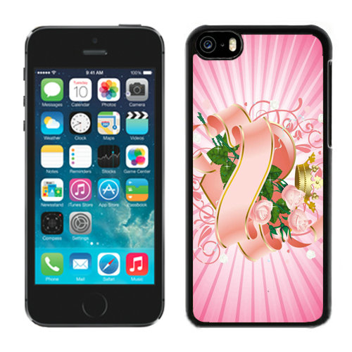 Valentine Flower iPhone 5C Cases CLZ | Women